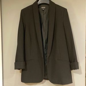 Topshop Blazer